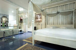 Premier Suite - GOLDEN MOTEL (Passo Fundo)