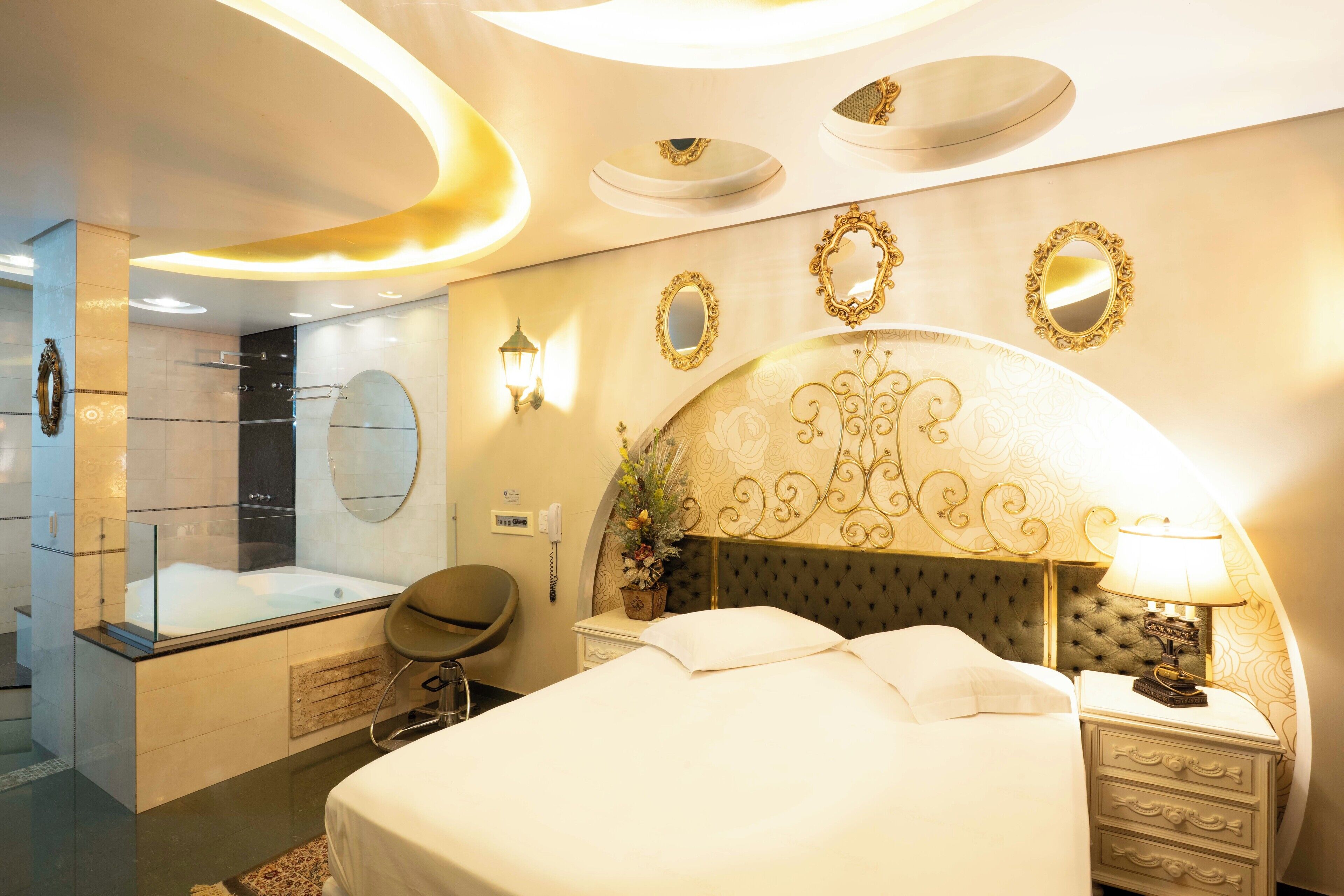 Premier Suite | Free WiFi