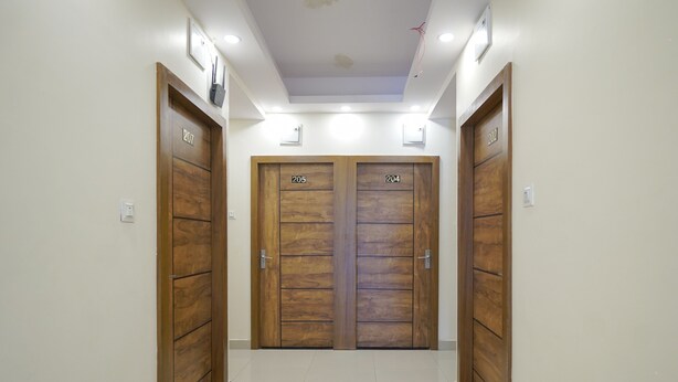 Unclassified image, 1 of 6, button - Hotel Amogh Palace (Bhopal)