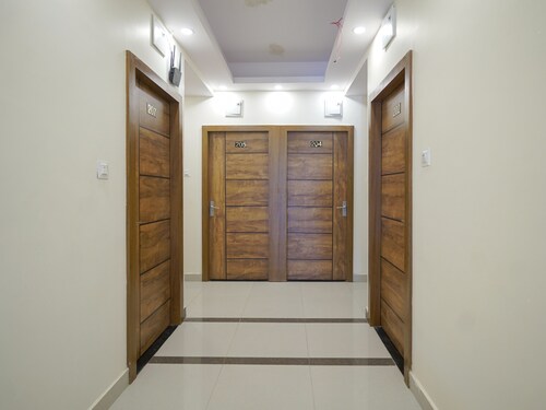 Hotel Amogh Palace