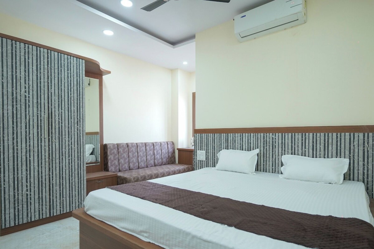 Kamar