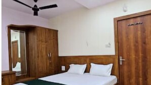 Unclassified image, 3 of 6, button - Hotel Amogh Palace (Bhopal)
