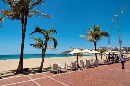 Calma Costera 2A by VillaGranCanaria