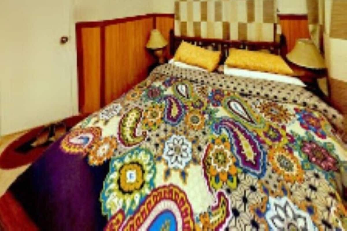 Habitación doble Deluxe, vista a la marina | Insonorización, tabla de planchar con plancha y wifi gratis