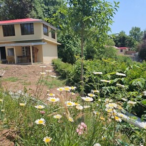 Exterior - Pakistan (Murree)