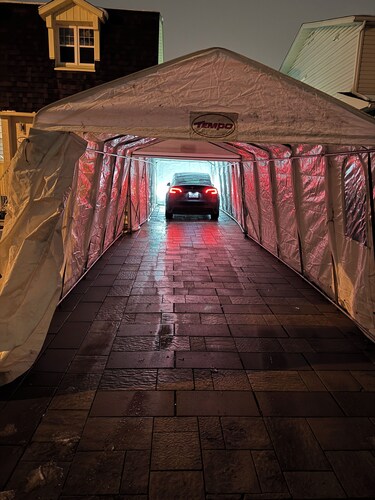 Cozy 2-bedroom apartment in amazing Longueuil