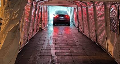 Cozy 2-bedroom apartment in amazing Longueuil