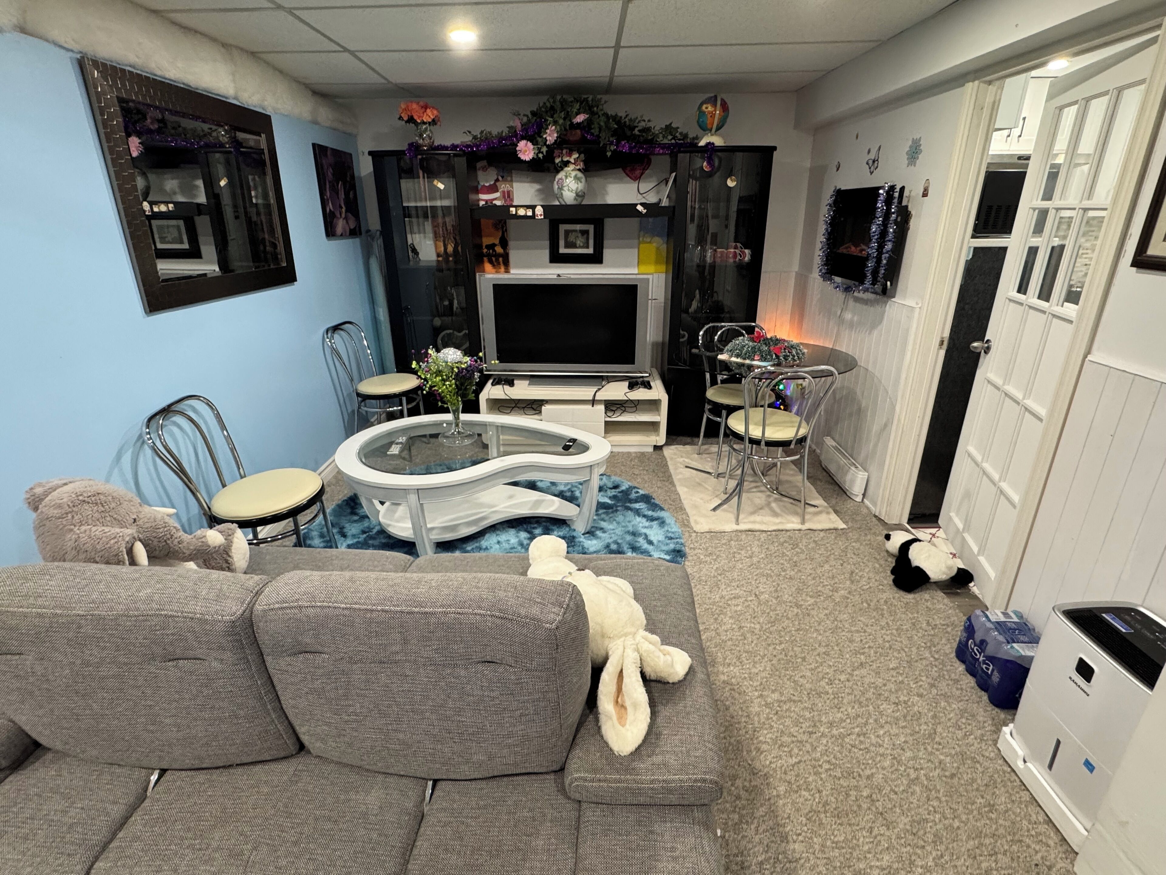 Cozy 2-bedroom Apartment In Amazing Longueuil - Chambly