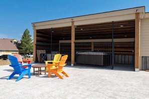 Terras