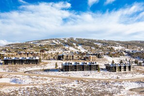 Exterior - Mountain Condo | Ski-in Access | Hot-tub (Granby)