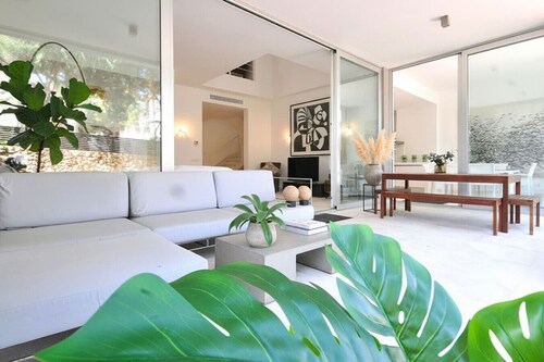 Dúplex Playa Es Trenc Lujo.