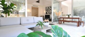 Dúplex Playa Es Trenc Lujo.