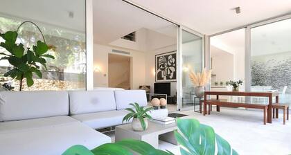 Dúplex Playa Es Trenc Lujo.