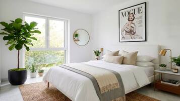 6 chambres, bureau, Wi-Fi