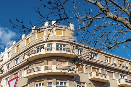 Queen Teuta Luxury Rooms Split