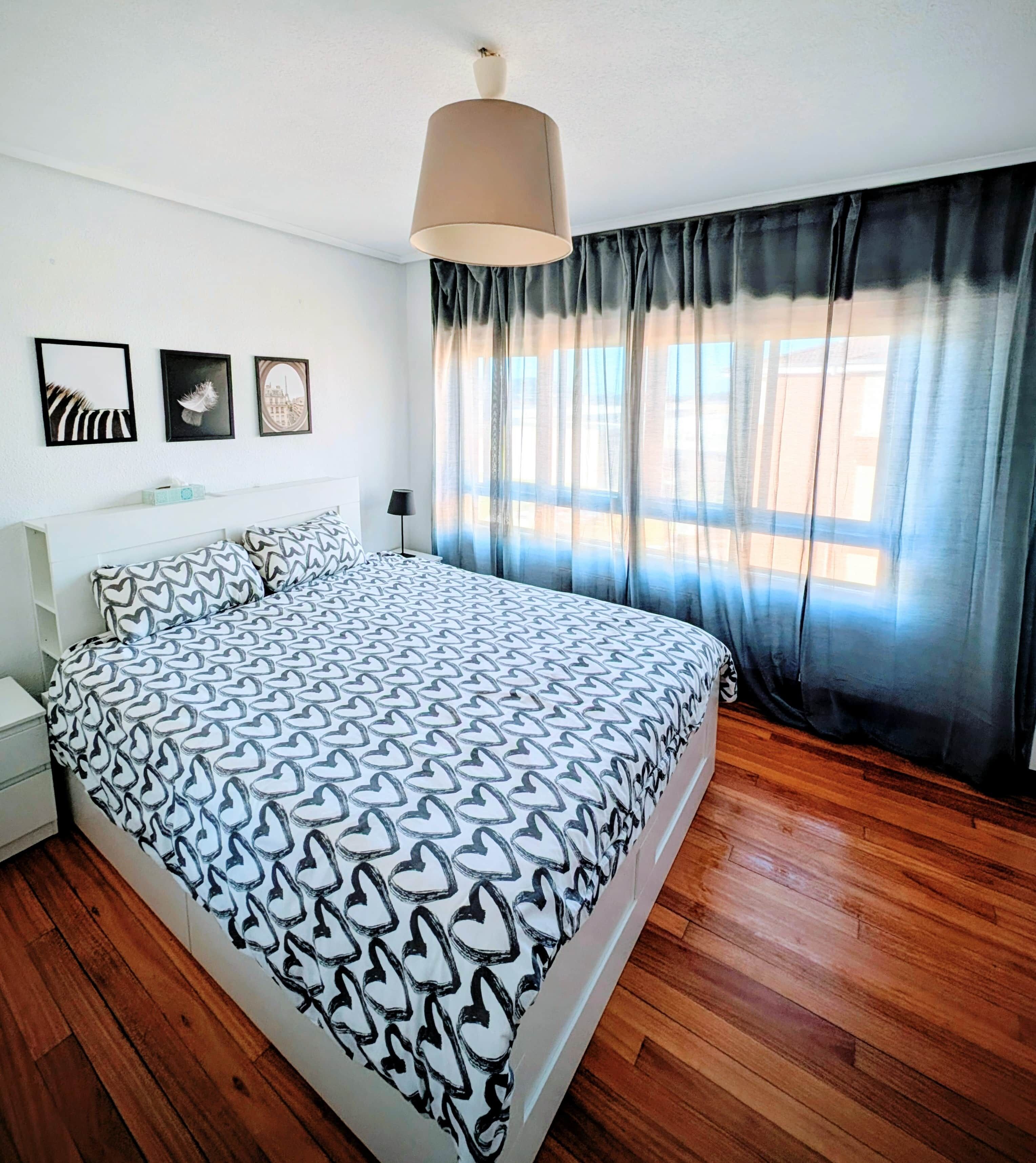 3 slaapkamers, wifi, beddengoed, rolstoeltoegang