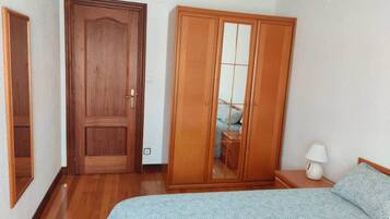 WLAN, Bettwäsche, Rollstuhlgeeignet