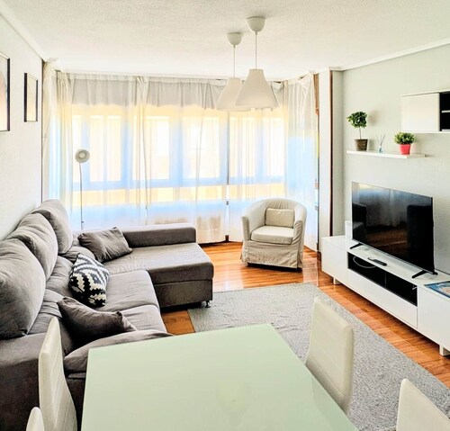 Apartment La Ballena 1 - Juan Vella