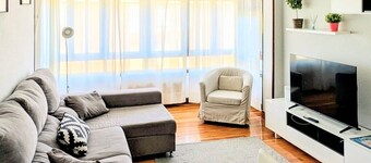 Apartment La Ballena 1 - Juan Vella