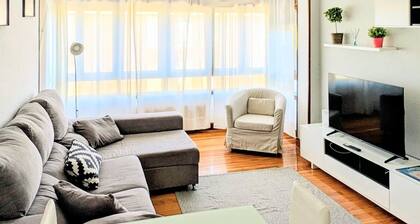 Apartment La Ballena 1 - Juan Vella