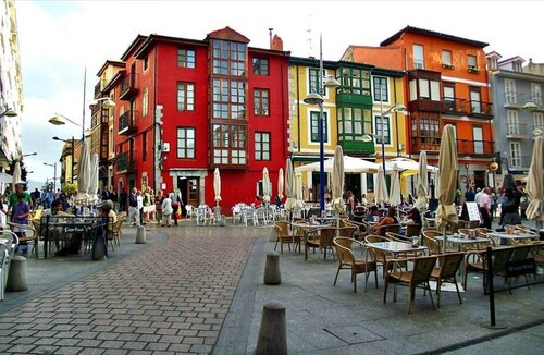 Apartment La Ballena 1 - Juan Vella