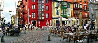 Apartment La Ballena 1 - Juan Vella