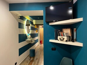 Interior - Mooniq Apartment Toledo  (Napoli)