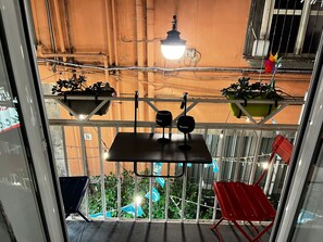 Interior - Mooniq Apartment Toledo  (Napoli)