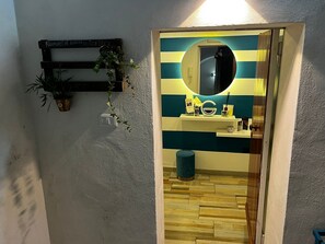 Interior - Mooniq Apartment Toledo  (Napoli)