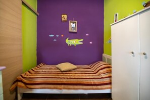 Classic-værelse - strandudsigt | Allergivenligt sengetøj, sengetøj