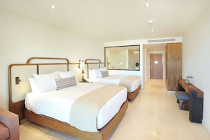 Fer et planche à repasser, Wi-Fi, draps fournis