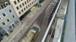 A multi-story building with a mix of architectural styles, including a modern glass facade and traditional brickwork. - DOMUS HOTEL (Luxembourg City)