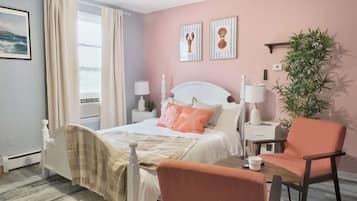 BĂŒgeleisen/BĂŒgelbrett, WLAN, BettwĂ€sche