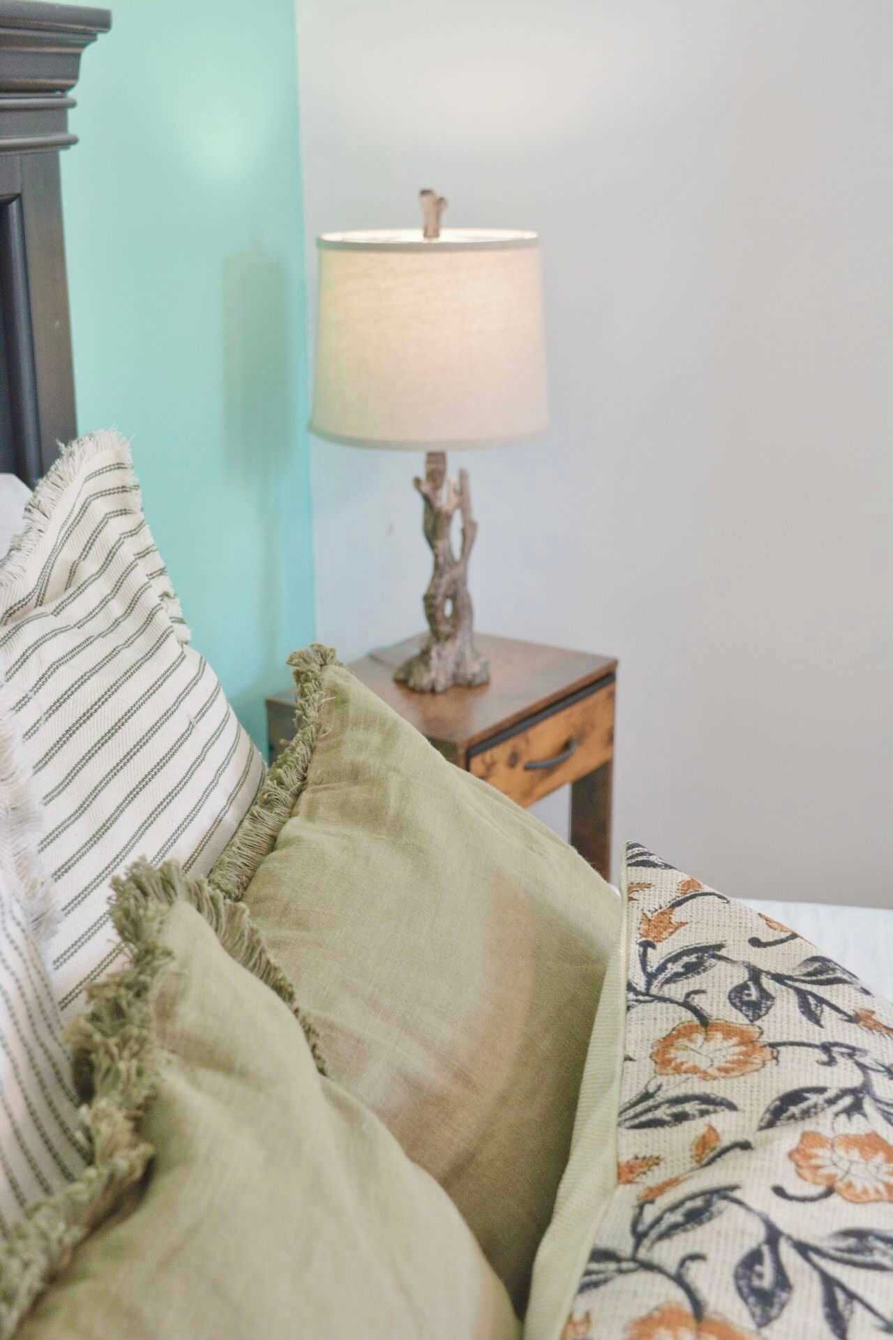 Fer et planche à repasser, Wi-Fi, draps fournis