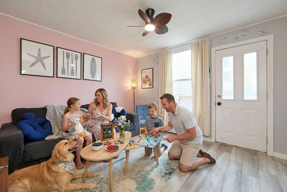 Bild für Gastgeberprofil