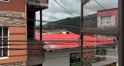 Perfect 1-bedroom studio in awesome Risaralda Caldas near downtown