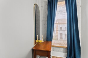 Interior - Bianckes Getaway (Cynthiana)