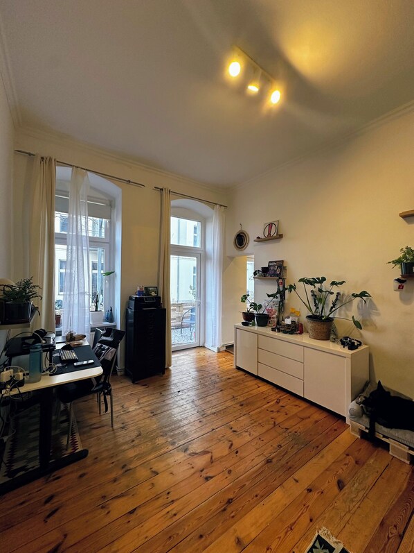 Intérieur