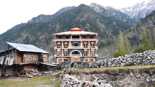 Sylvan Hotel & Restaurant