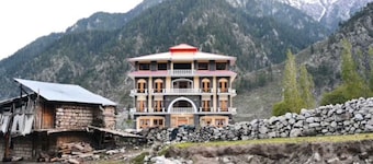 Sylvan Hotel & Restaurant