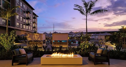 Hyatt House At Ho'Opili