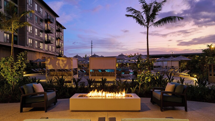 Hyatt House At Ho'Opili