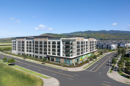 Hyatt House at Ho'opili