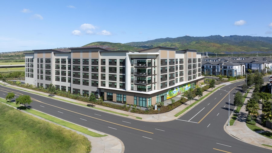 Hyatt House at Ho'opili