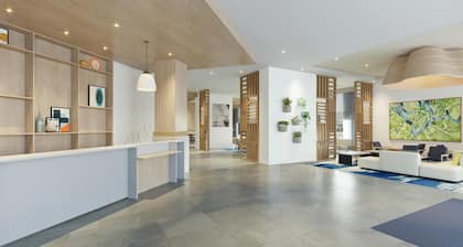 Hyatt House At Ho'Opili