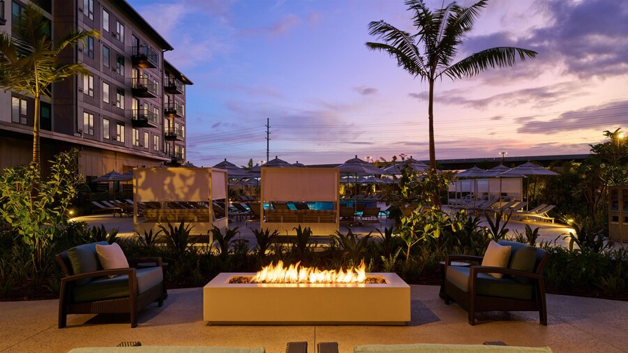 Hyatt House at Ho'opili