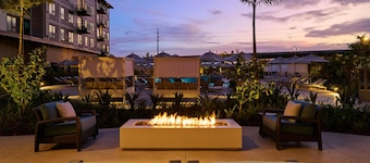 Hyatt House at Ho'opili