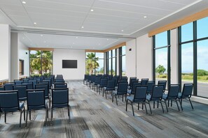 Sala de reuniones