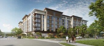 Hyatt House At Ho'Opili