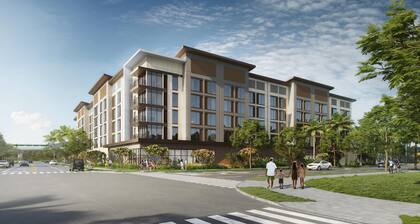 Hyatt House At Ho'Opili